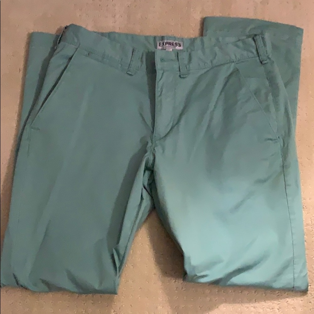 Express pants - Picture 2 of 3
